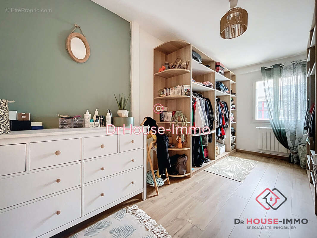 Appartement à PERIGUEUX