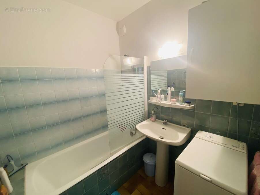 Appartement à VERNET-LES-BAINS