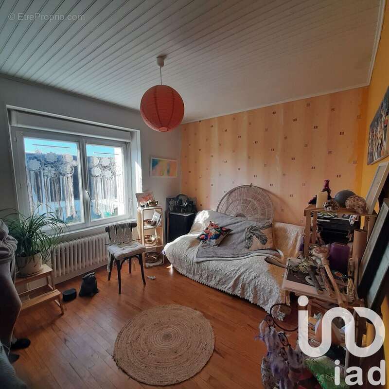 Photo 8 - Maison à PLOUHINEC