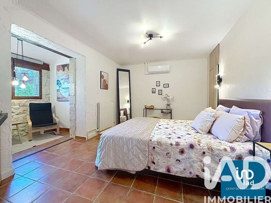 Photo 7 - Maison à CASTERA-VERDUZAN