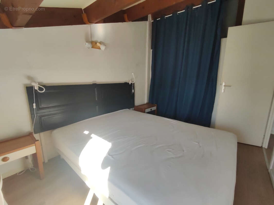 Maison à MARSEILLAN