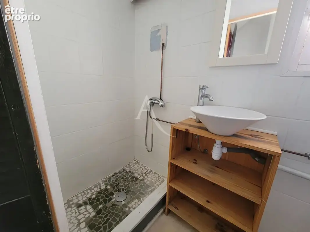 Appartement Pau 1 pièce(s) 33.510 m2 - photo 3