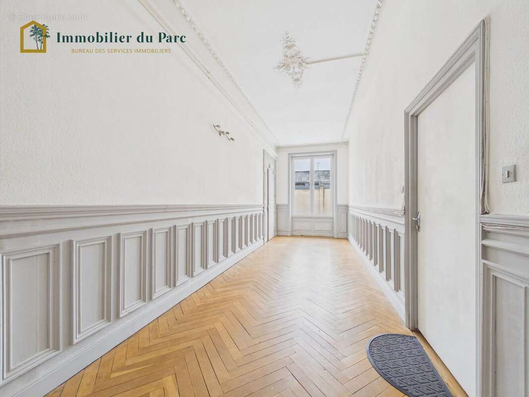 Appartement à BELFORT