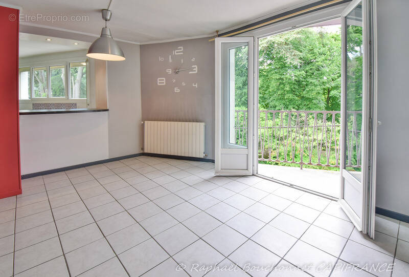 Appartement à TARBES