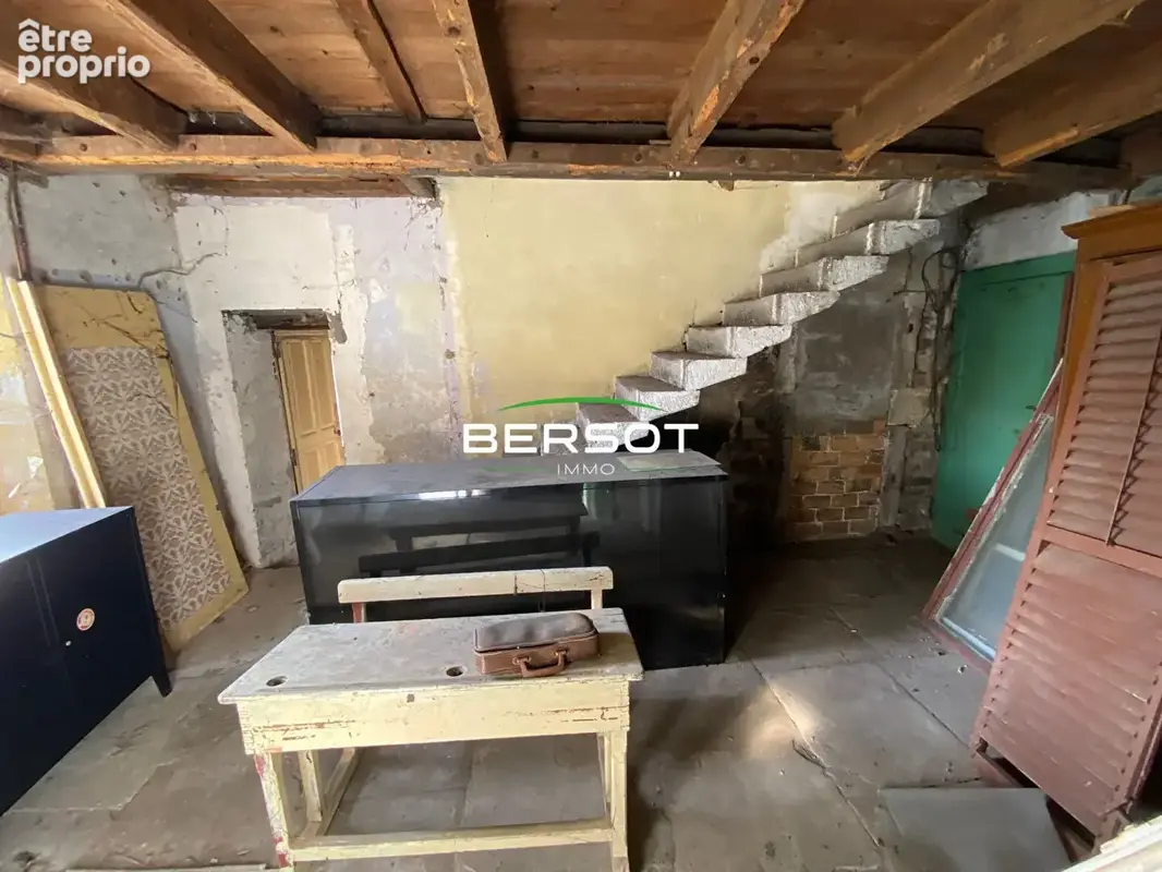 Maison Magnoncourt 11 pièce(s) 222 m2 - photo 2