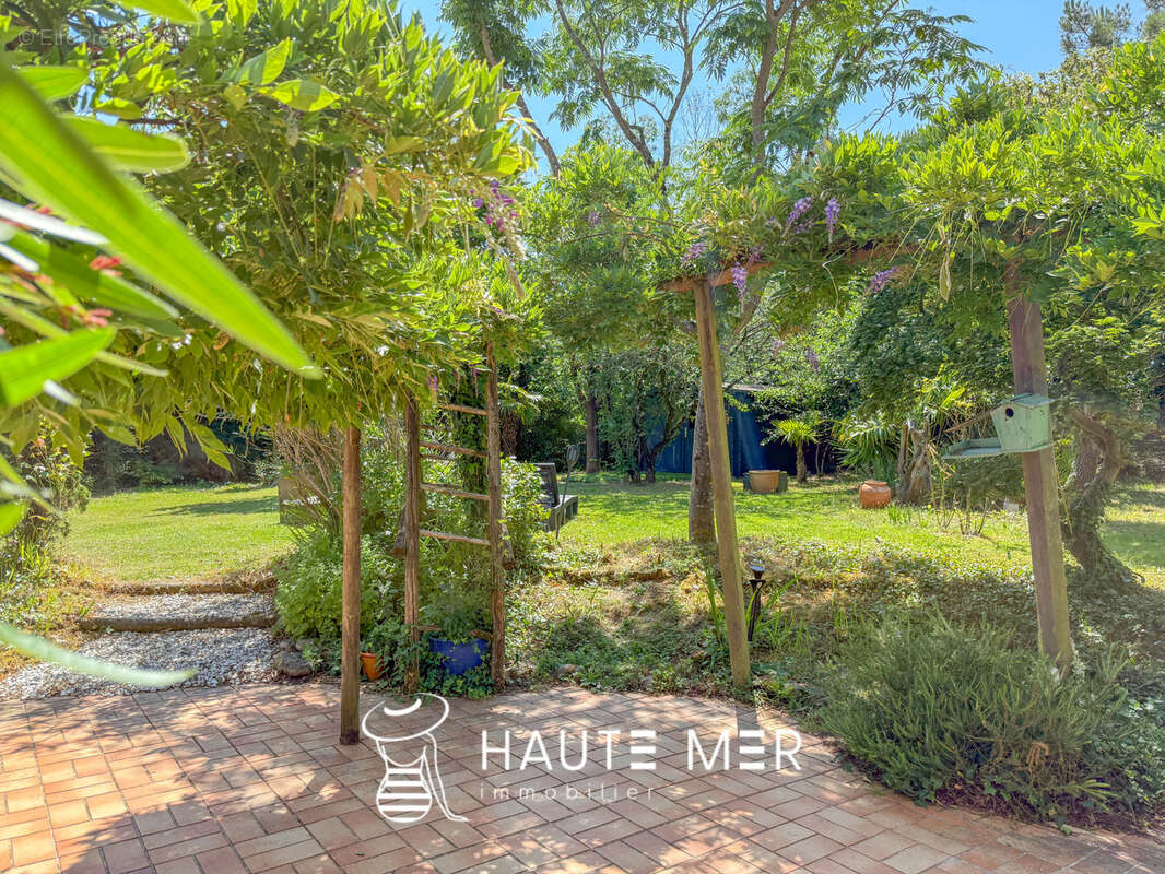 Maison à LES SABLES-D&#039;OLONNE