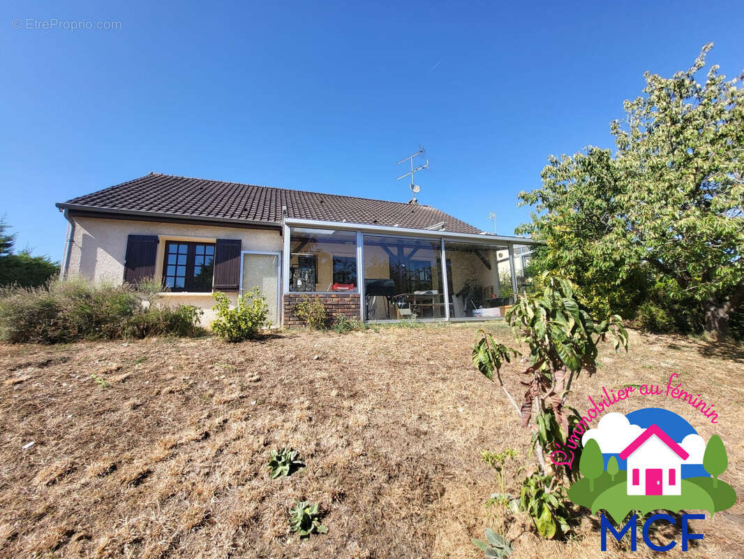 Maison 73 m² à Breval  - photo 2