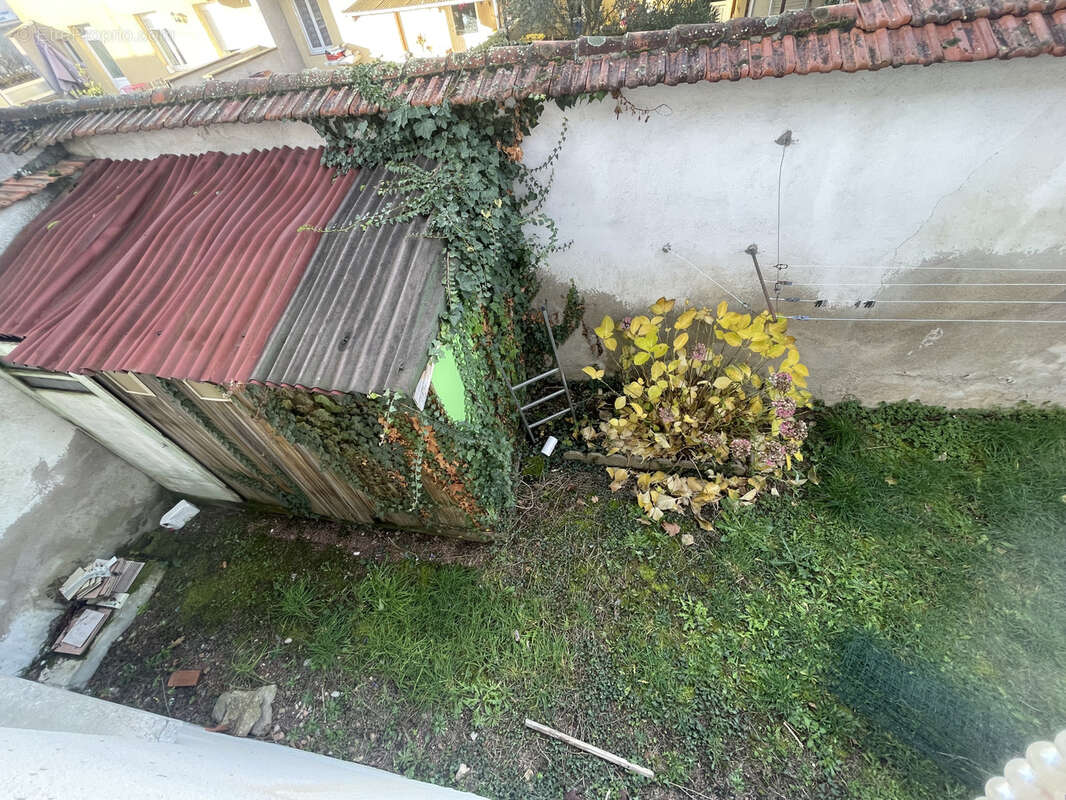 Maison à RIORGES