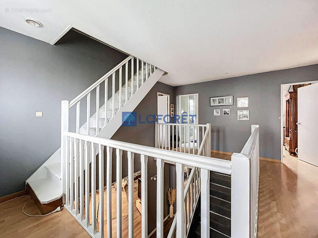 Maison à SAINT-GERMAIN-LES-CORBEIL