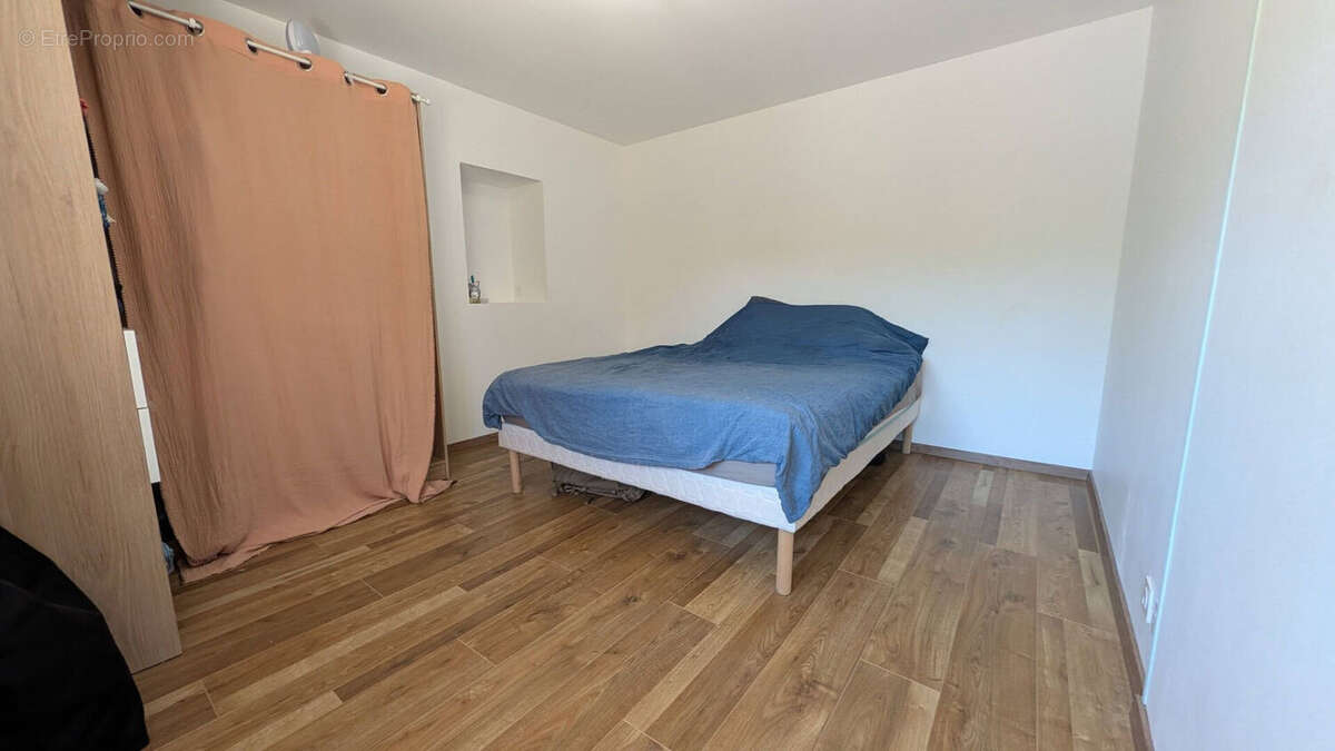 SAINT-PERAY / Maison 3 chambres avec terrasse de 41m2 - photo 9