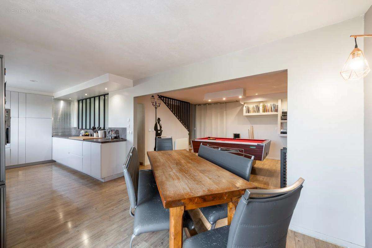 Maison à NOGENT-L'ARTAUD