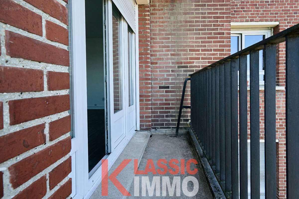 Appartement à TOURCOING
