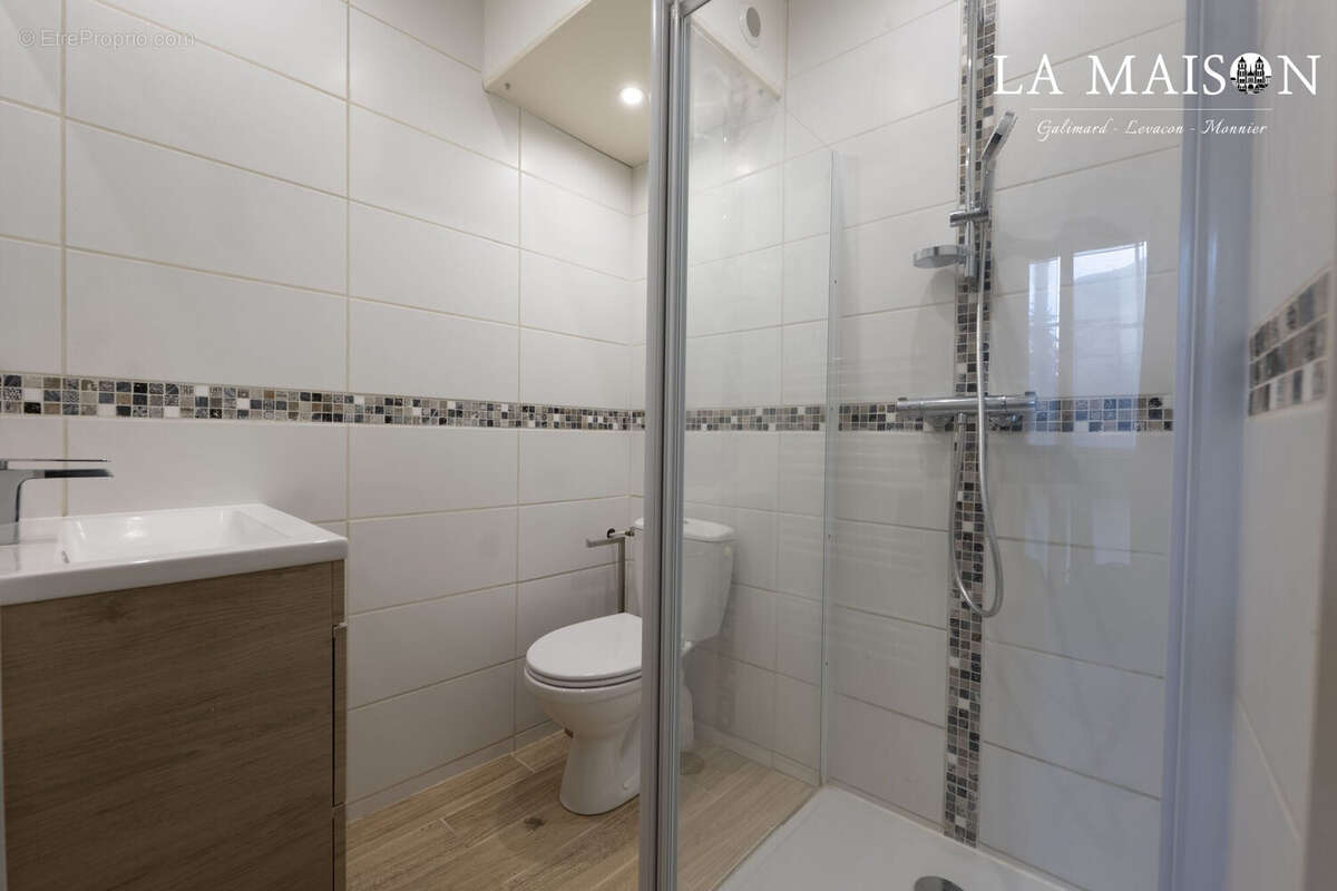 Appartement à DIJON