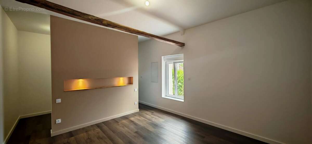 Maison de charme rénovée à Bucey-en-Othe   140 m2 habitables - photo 6