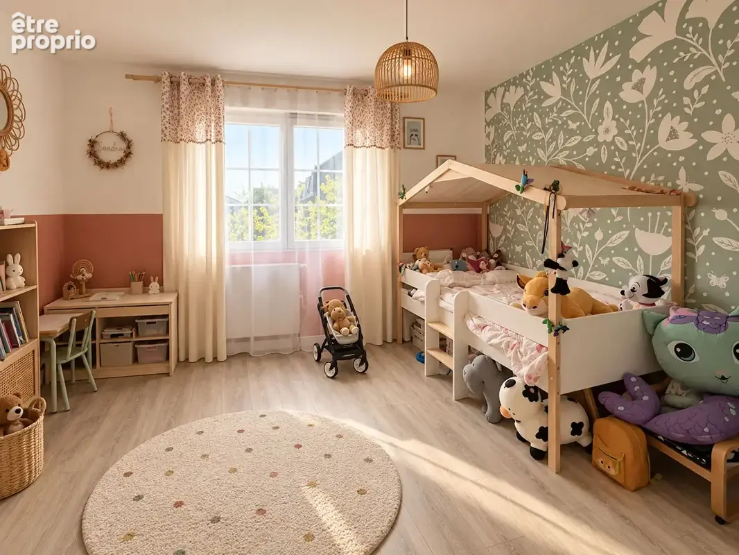Maison 118m² à rinxent - photo 6