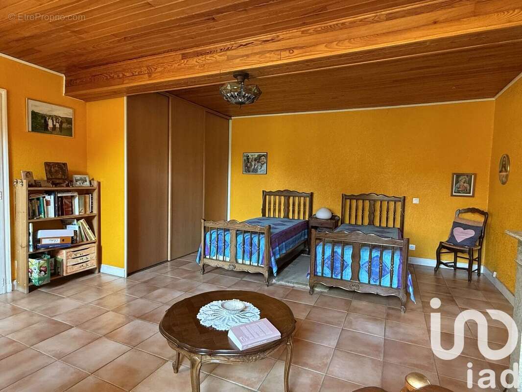 Photo 9 - Maison à FLOURENS