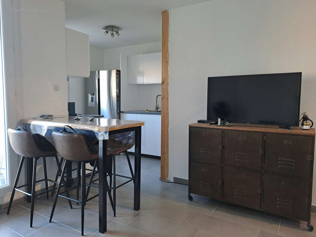 Appartement à LE GRAU-DU-ROI