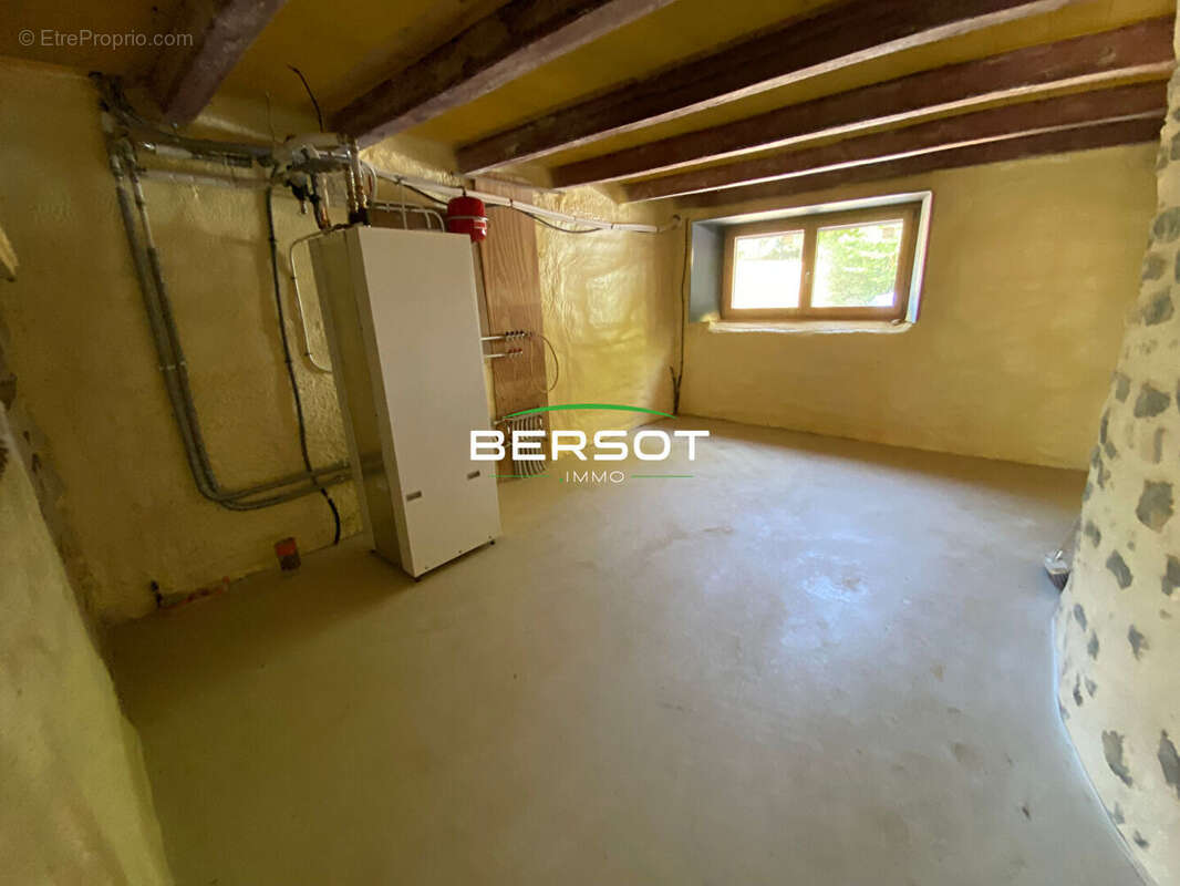Maison Faverney 7 pièce(s) 187 m2 - photo 8