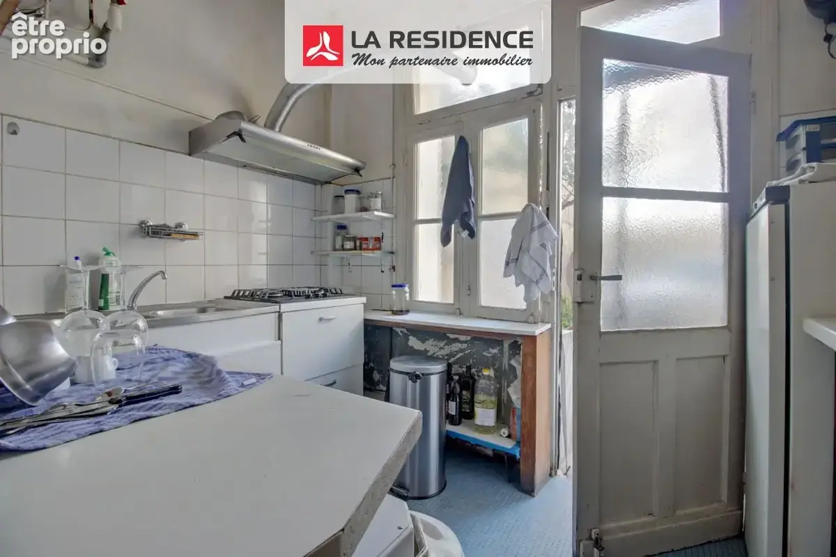 Commerce 50 m² à vendre à Sartrouville (78500) - photo 6