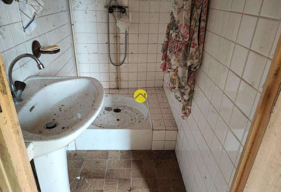 Maison de bourg de 43m² - photo 6