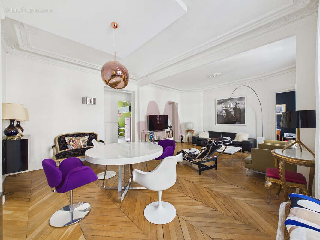 Appartement à SAINT-MANDE