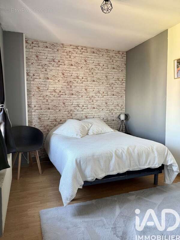 Photo 4 - Maison à EPERNAY