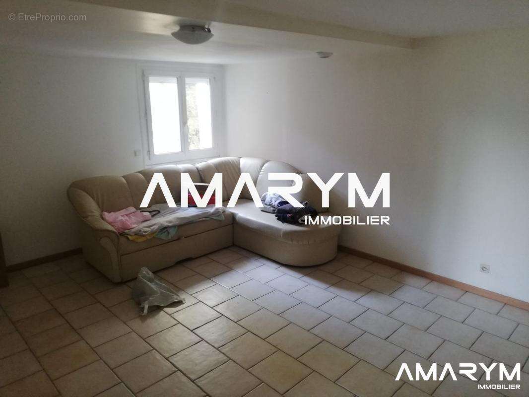 Appartement à DIEPPE