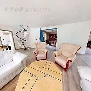 Maison à ECKBOLSHEIM