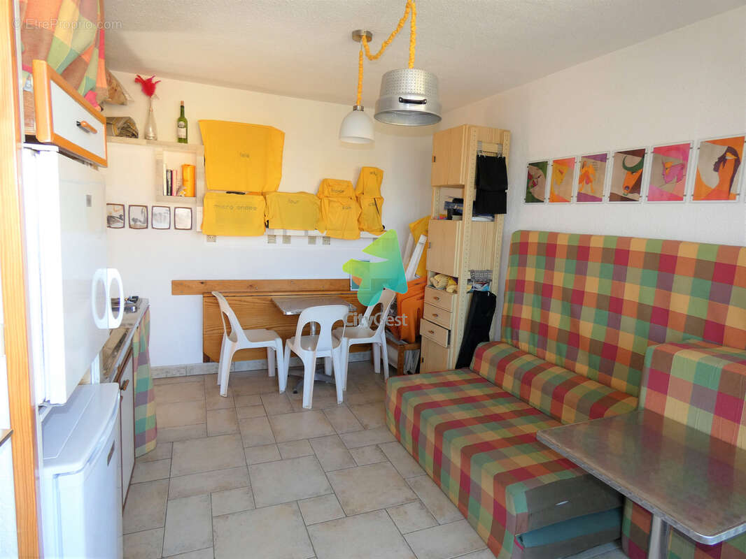 Appartement à NARBONNE