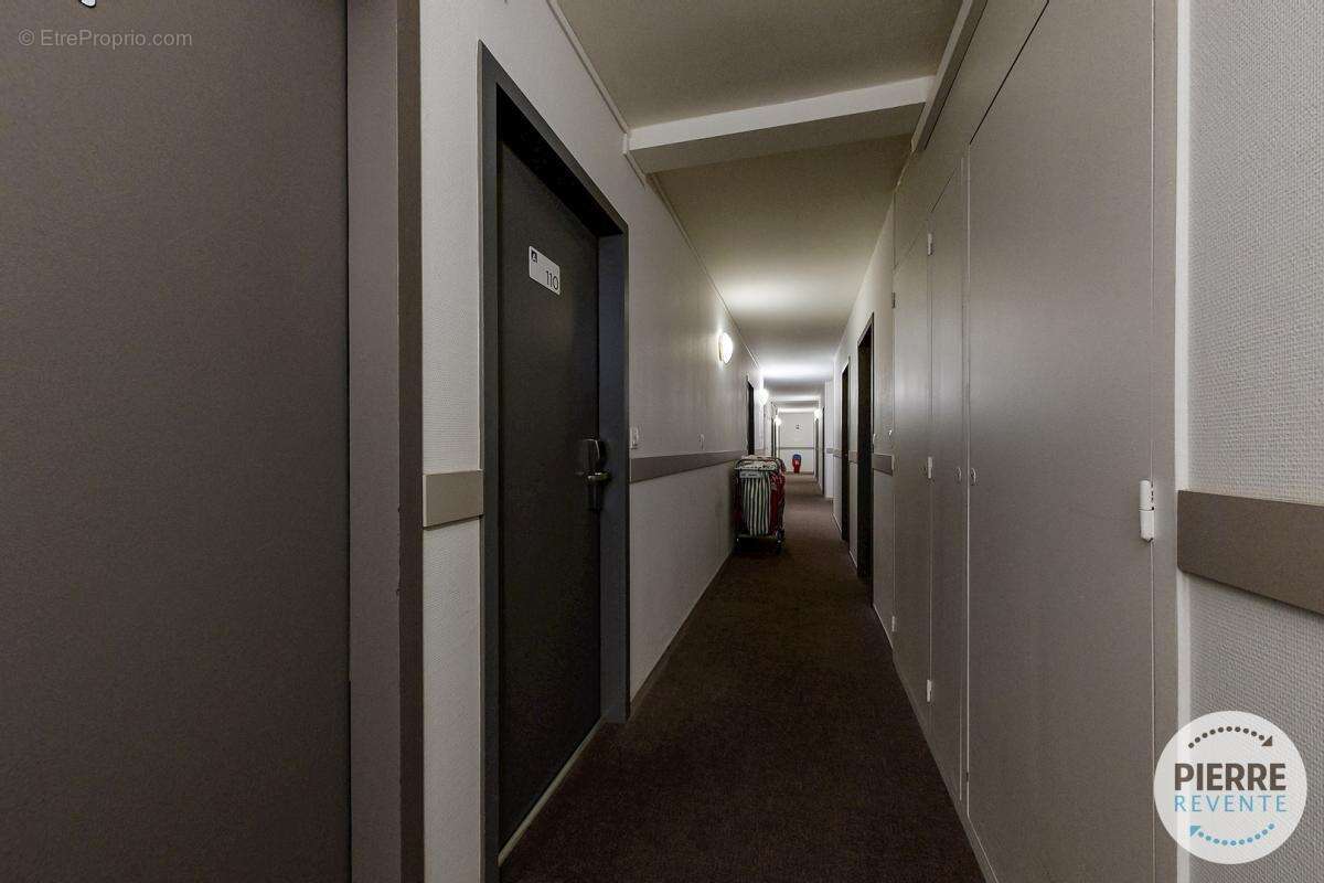 Nantes : Idéal investissement locatif - photo 12