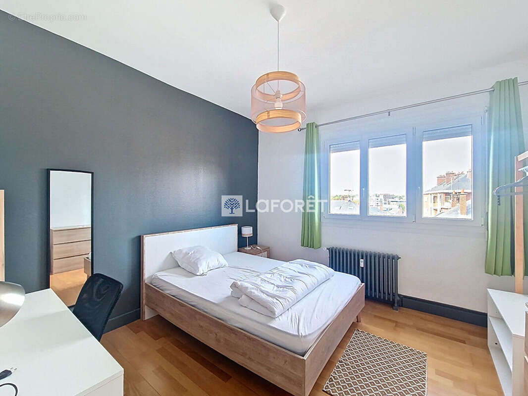 Appartement à AMIENS