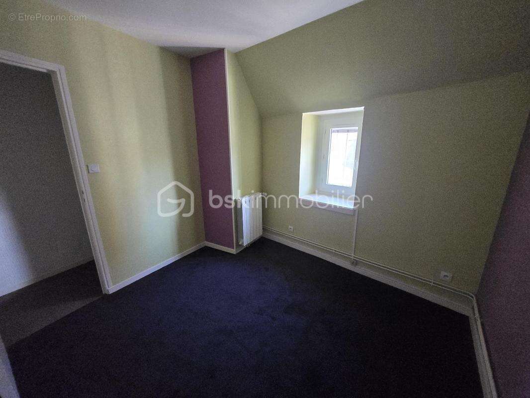 Appartement à NEVERS