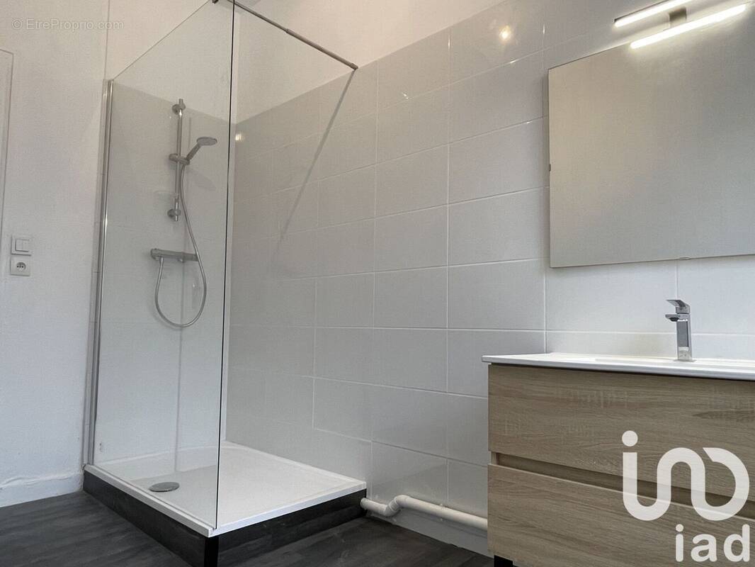 Photo 1 - Maison à CHATEAUROUX