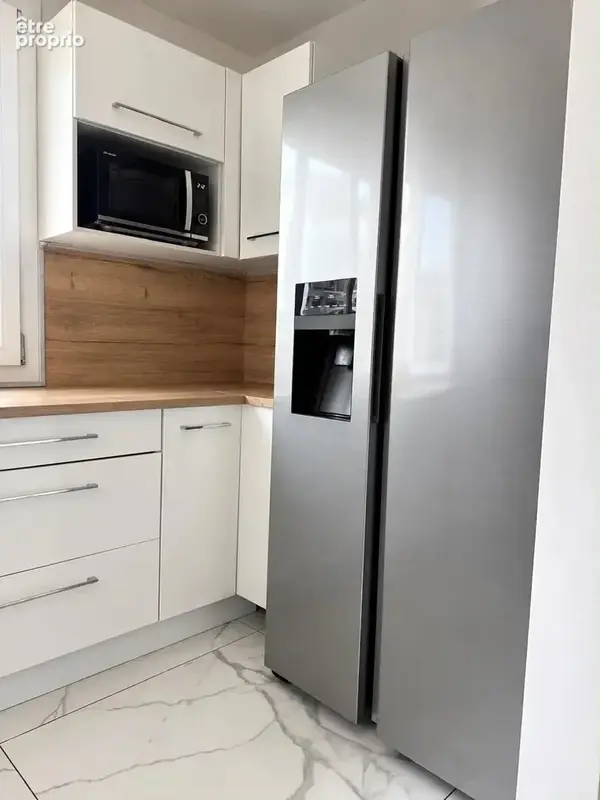  EN EXCLUSIVITÉ   Très bel appartement 5 pièces de 120 m² en dernier étage, lumineux et doté de beaux volumes !  - photo 13