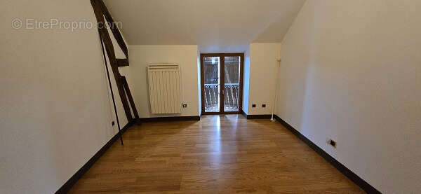 Maison à VILLERMAIN