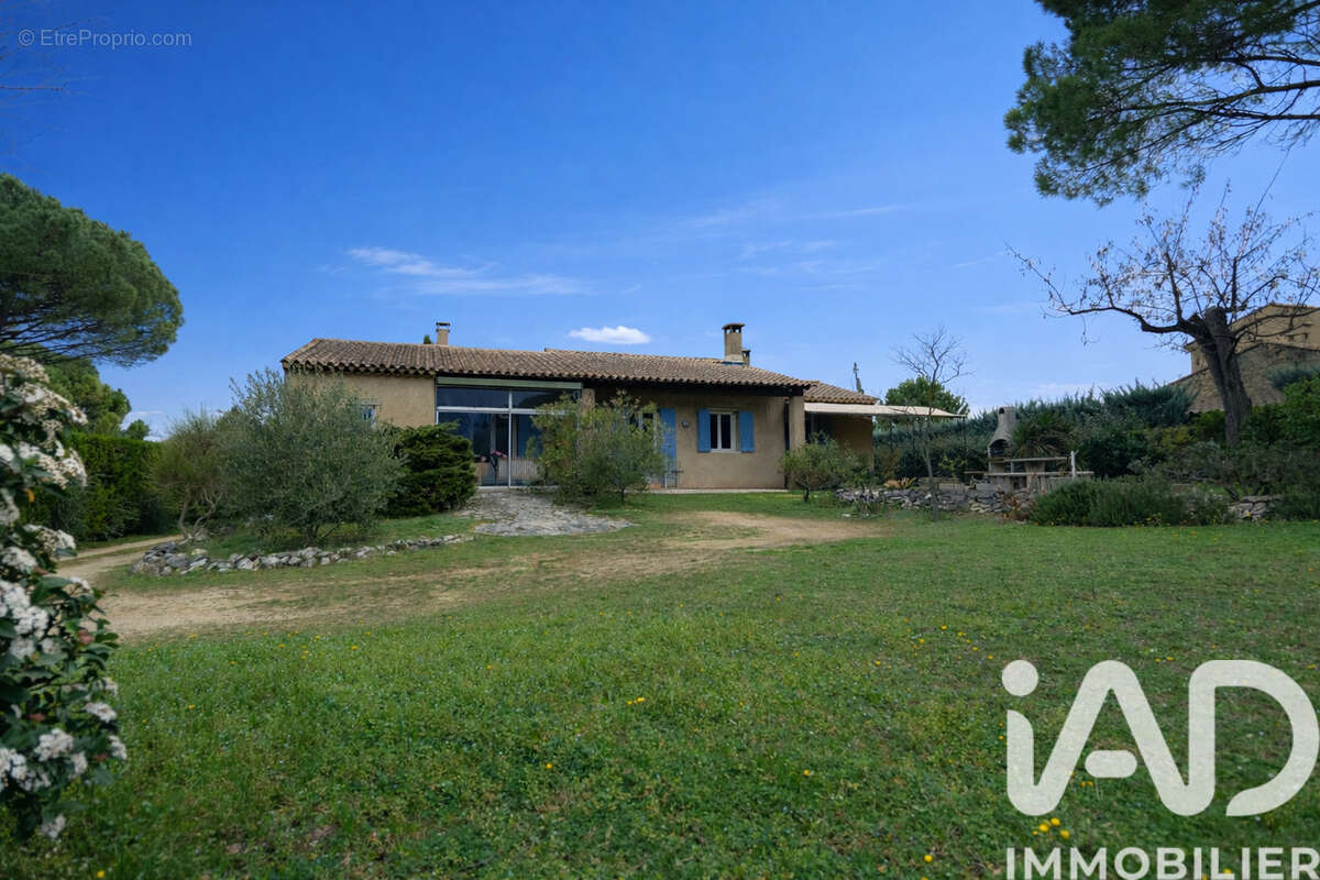 Photo 4 - Maison à MAUBEC