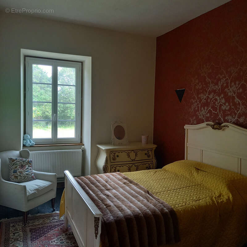 Maison de Maître proche le Dorat - photo 18