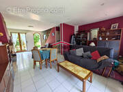 Maison à LE PLESSIS-BOUCHARD