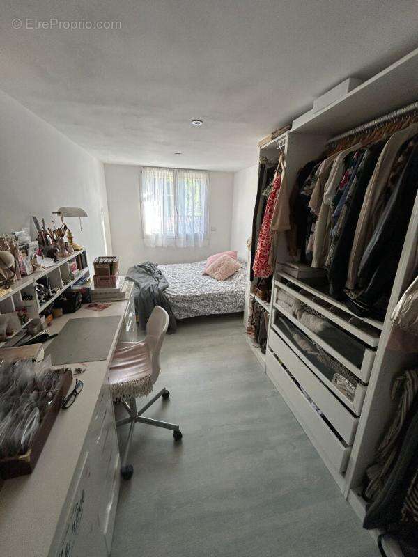 Appartement à RIANS
