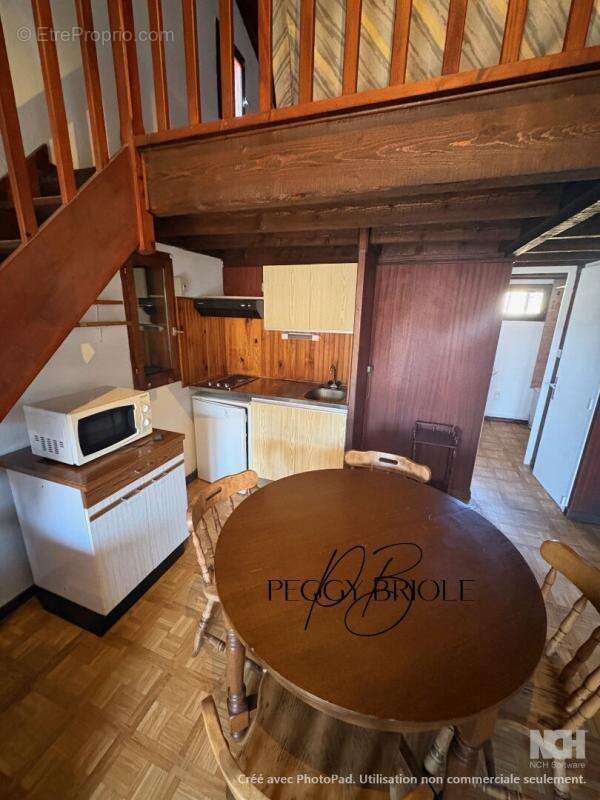 Maison à BOLQUERE