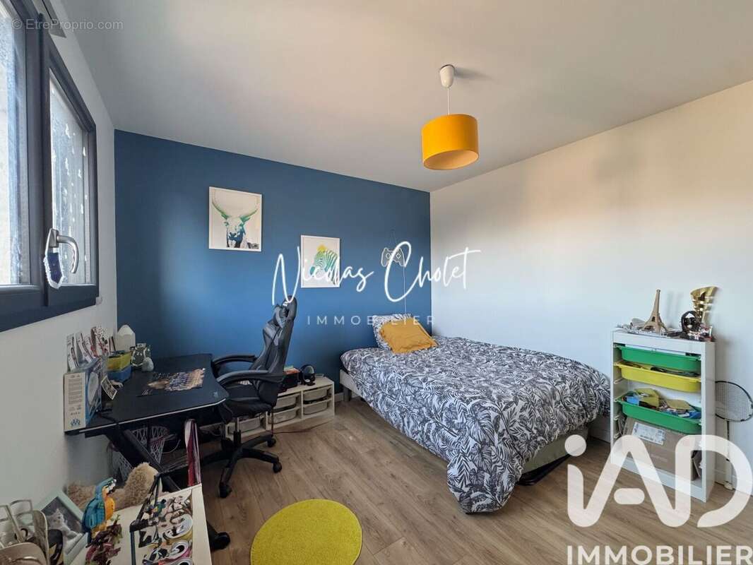 Photo 9 - Maison à BEAUCOUZE