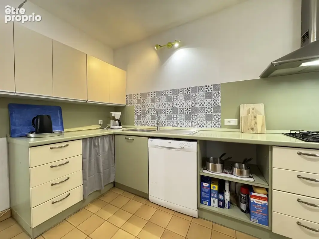 Maison 153 m² à Saint-Molf  - photo 7