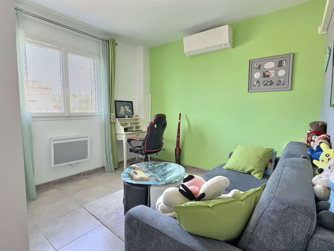 Maison à LA LONDE-LES-MAURES