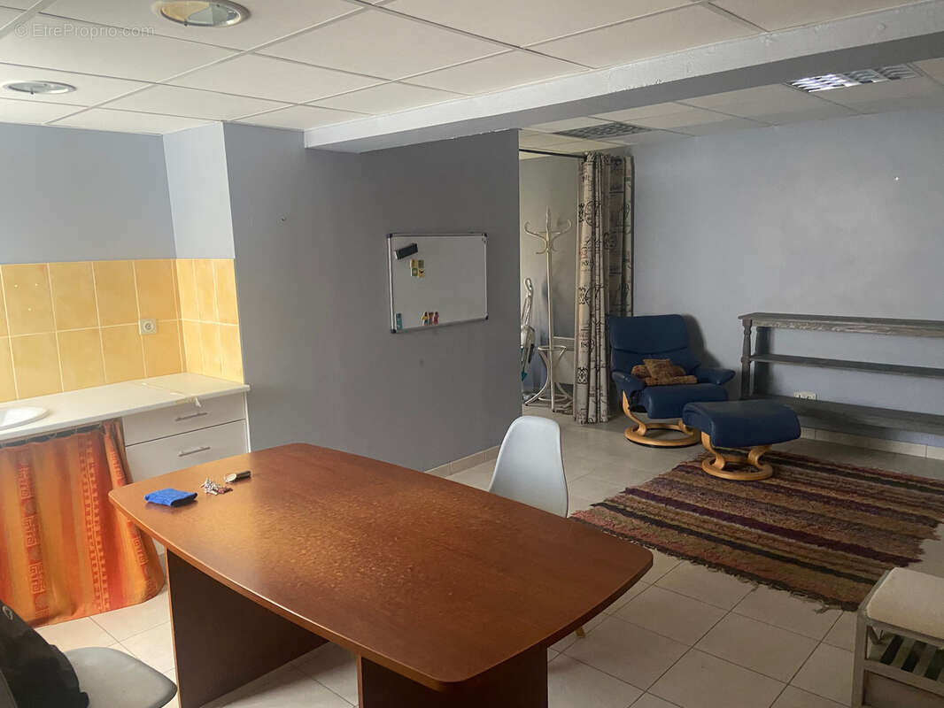 Commerce à SAINT-ESTEVE