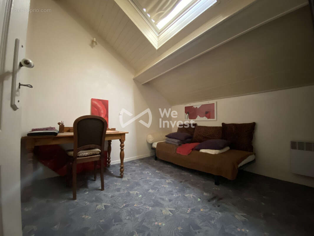 Maison à CHATILLON-EN-MICHAILLE