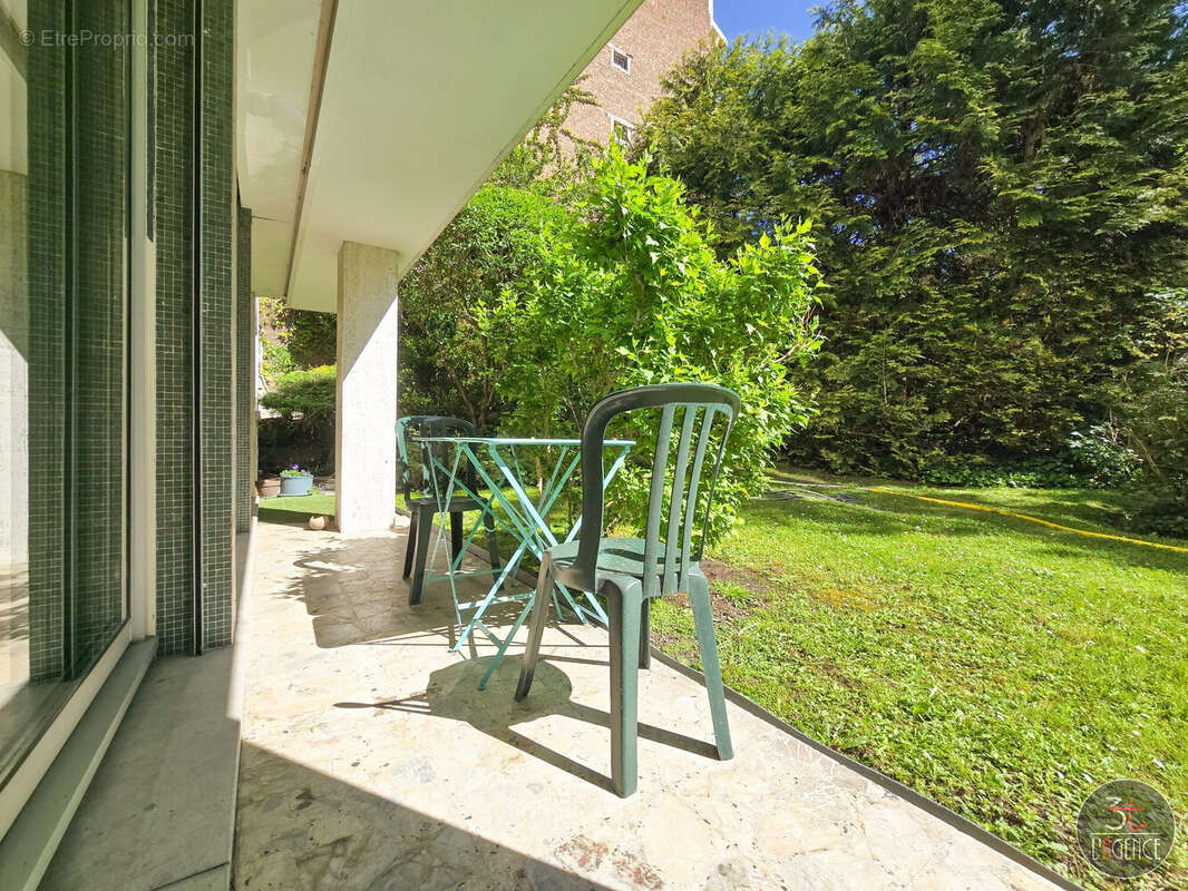 Appartement à FONTENAY-SOUS-BOIS
