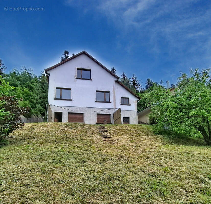 Maison à ROTHAU