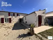 Maison à SAINTE-SOULLE
