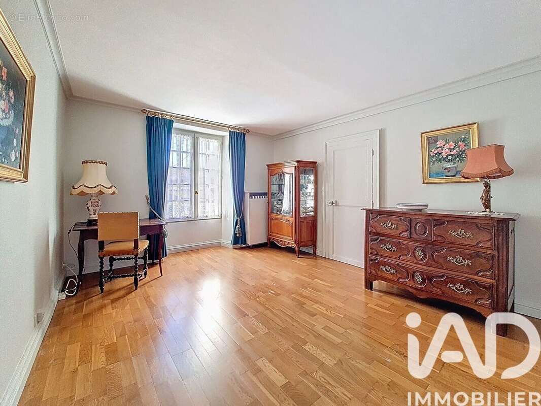 Photo 8 - Maison à FAREMOUTIERS