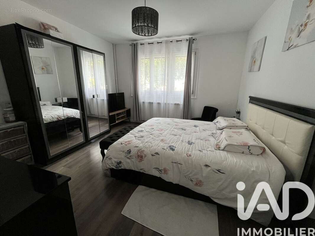 Photo 7 - Maison à ENGHIEN-LES-BAINS